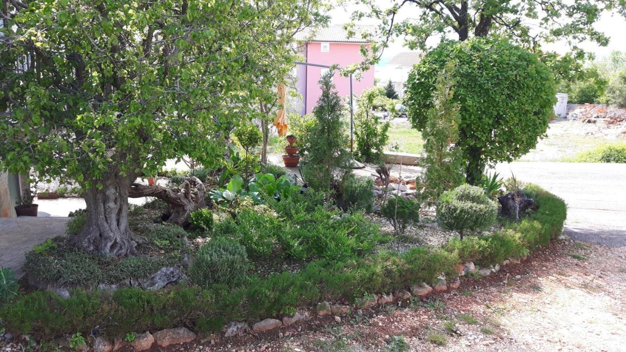Apartmani Bilandzic-Krk Malinska Dış mekan fotoğraf